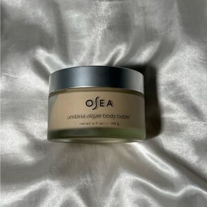 OSEA body butter